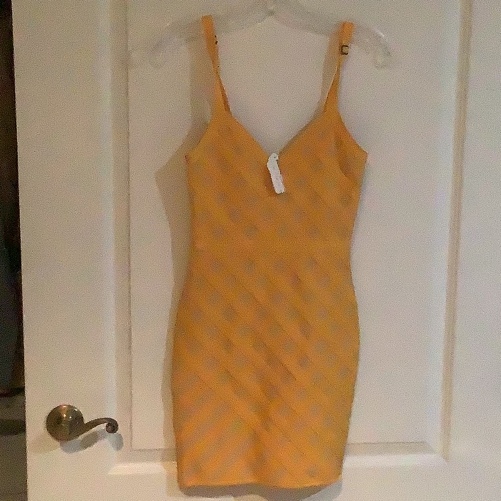 Stretta dress new with tags orig $350